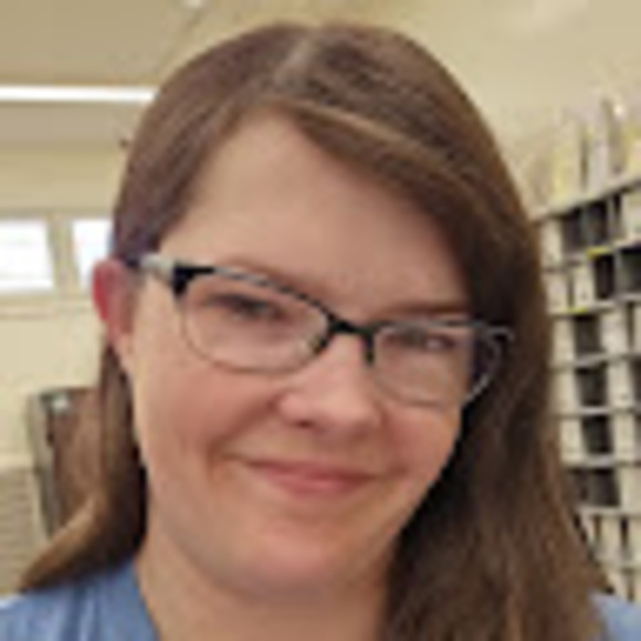 Meet your Posher, Laurie - Picture 1 of 1